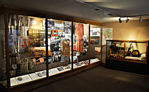 Snoqualmie Valley Historical Museum