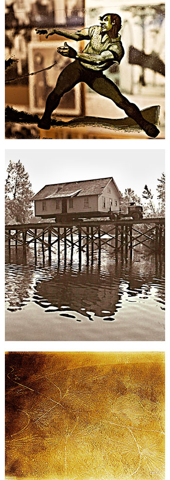 Snoqualmie Valley Historical Museum