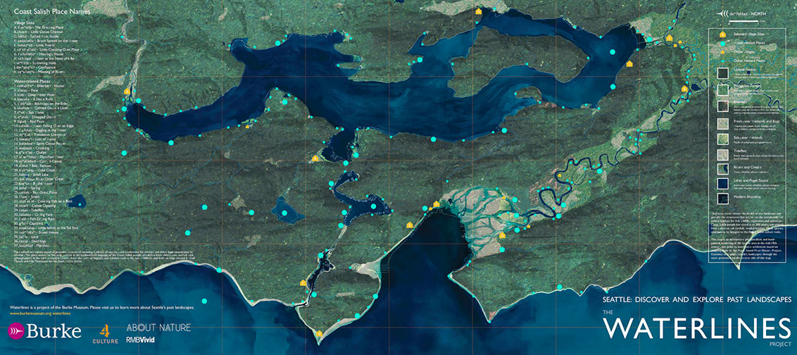 The Waterlines Project